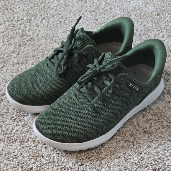 Kizik Shoes - Kizik Madrid